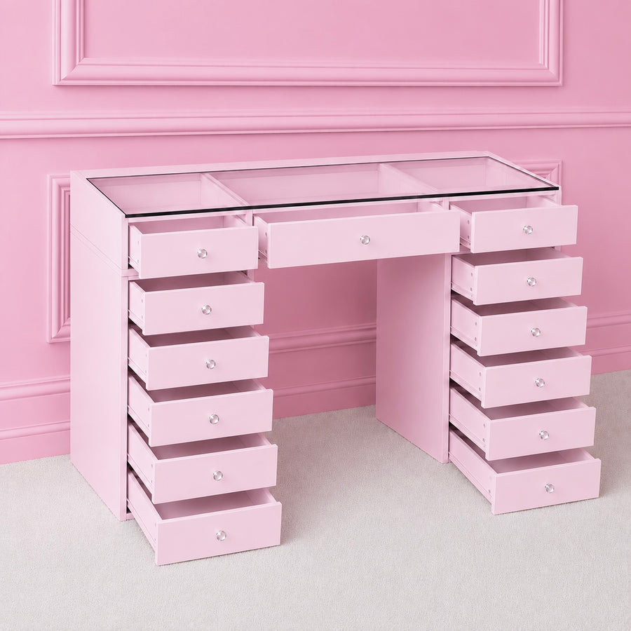 Vanity Rosa