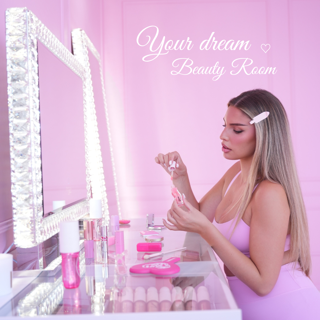Vanity Princess