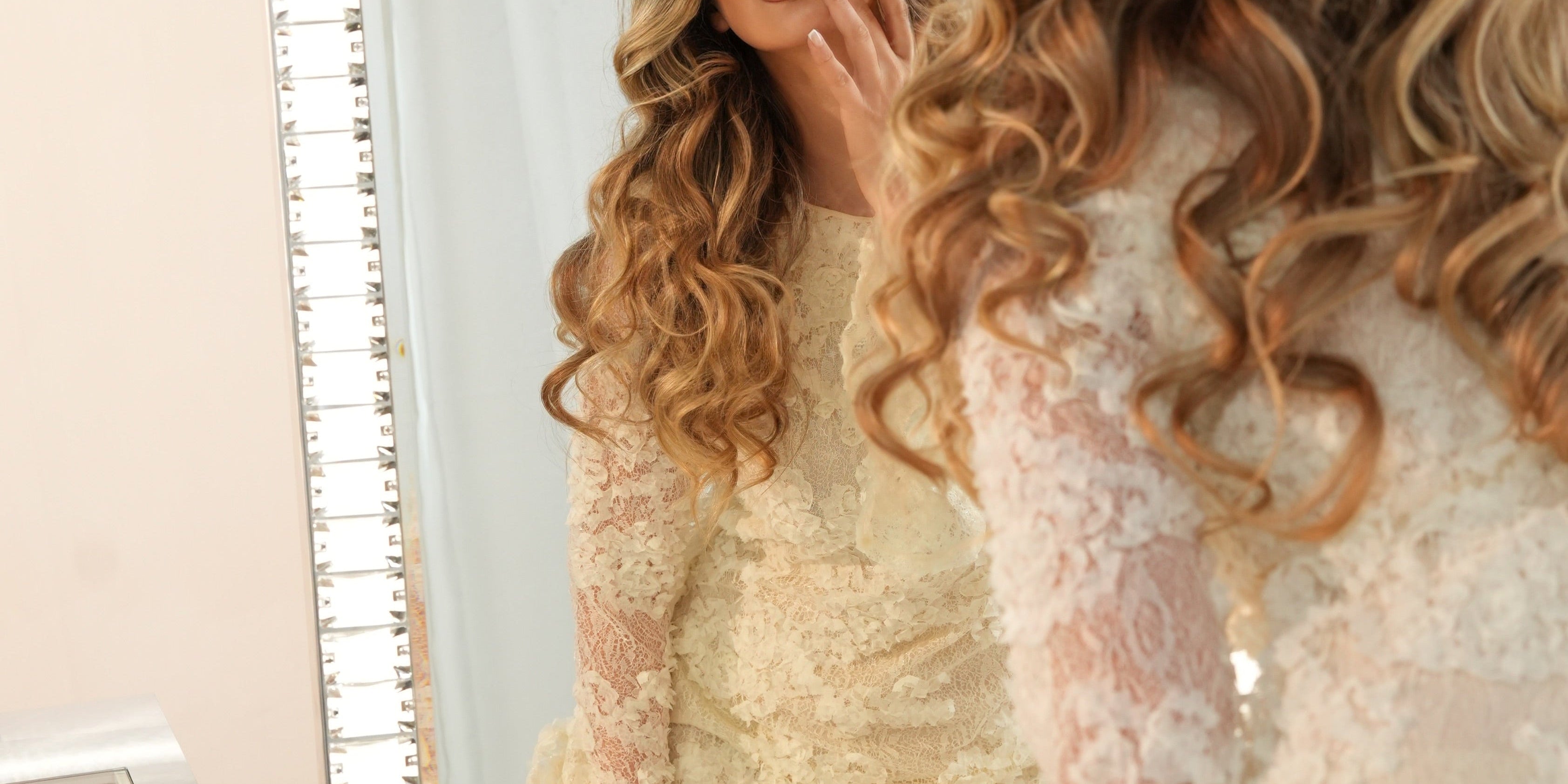 GRANDS MIROIRS - Princess Room