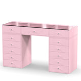 PINK VANITY