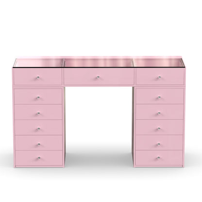 PINK VANITY