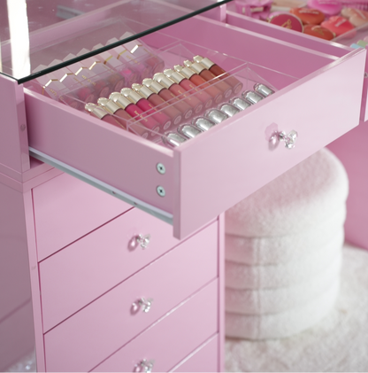 PINK VANITY
