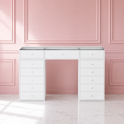 Coiffeuse Princess Vanity