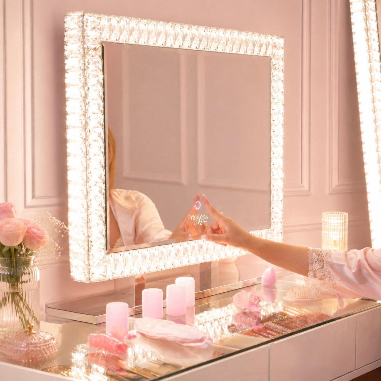 Miroir Stargirl