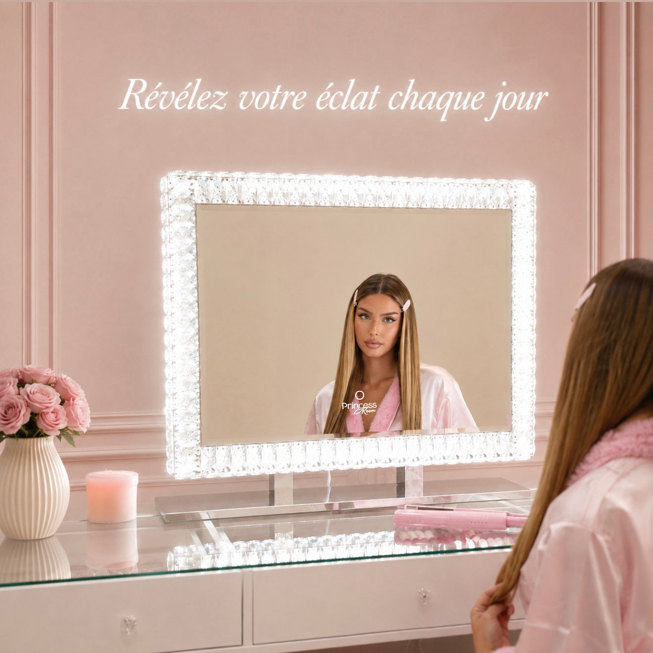 Miroir Stargirl