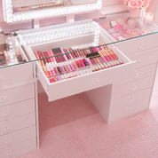 Coiffeuse Princess Vanity