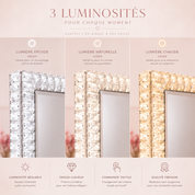 Miroir Stargirl