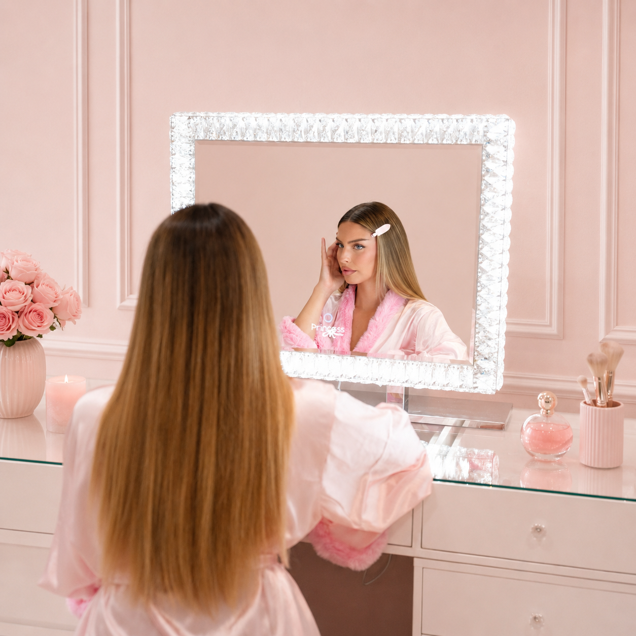 Miroir Stargirl