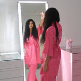 BELLE’S MIRROR