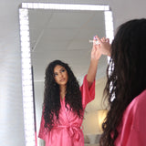 BELLE’S MIRROR