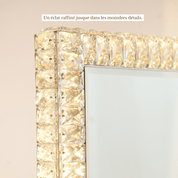 Elysian mirror - Princess Room