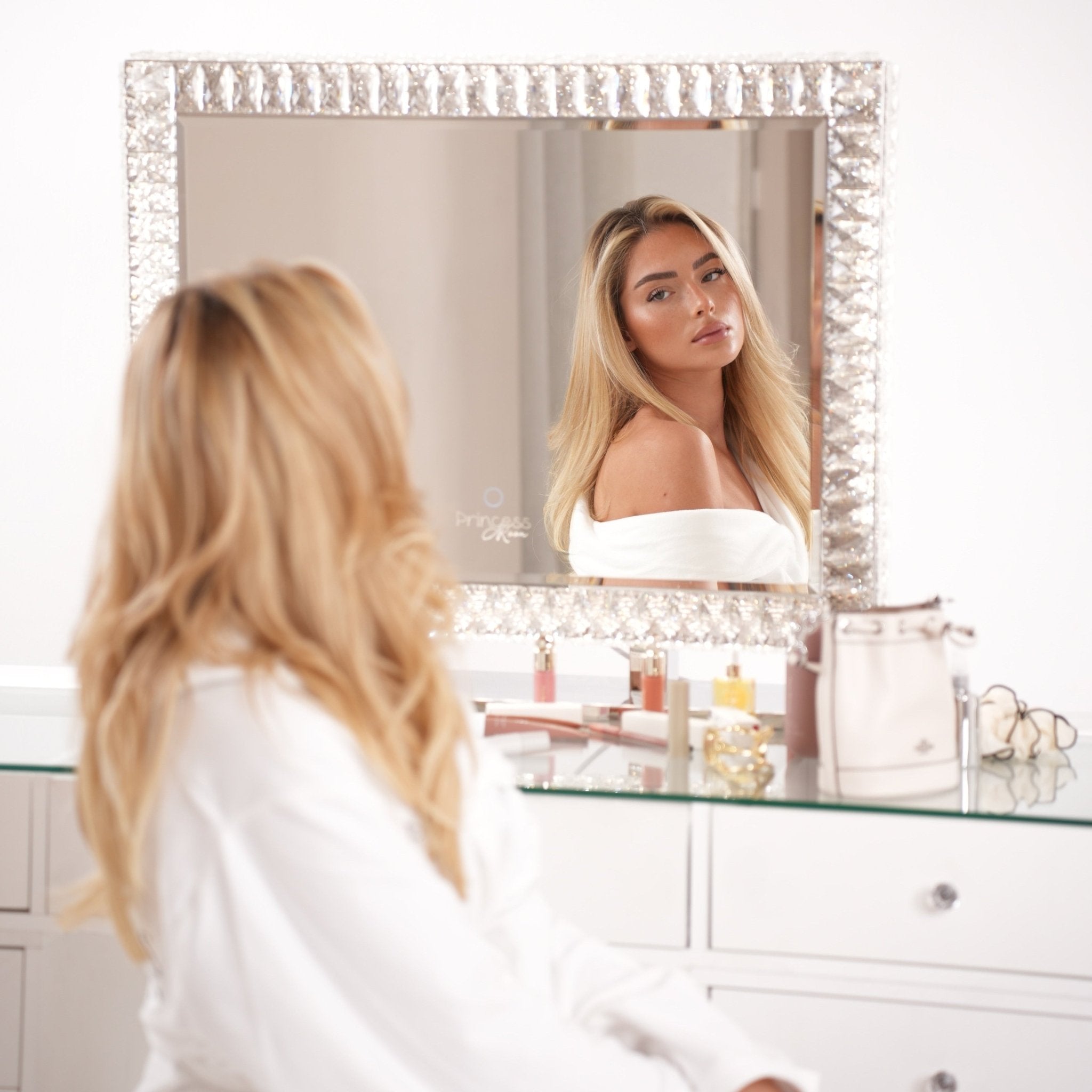 Le pack iconic - Princess Room