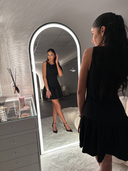 PACK STARGIRL MIRROR + PRINCESS VANITY + GLOSSY MIRROR - Princess Room