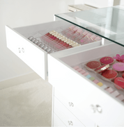 PRINCESS VANITY - Princess Room