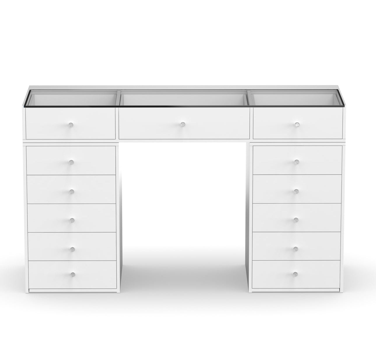 PRINCESS VANITY - Princess Room