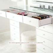 Princess vanity - Princess Room