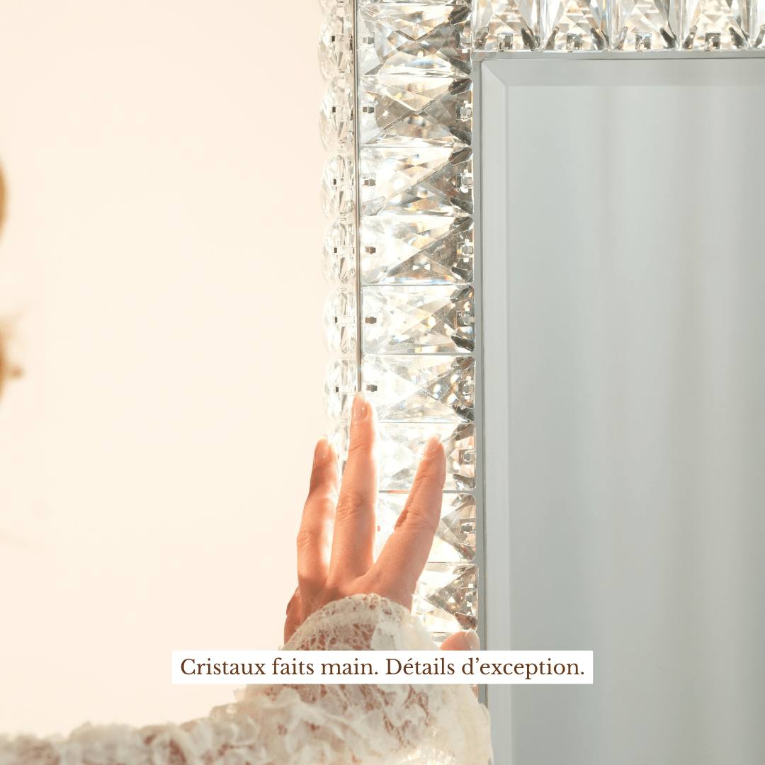 Stargirl mirror - Princess Room